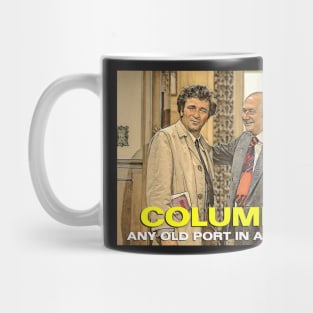 A fine wine... Mug